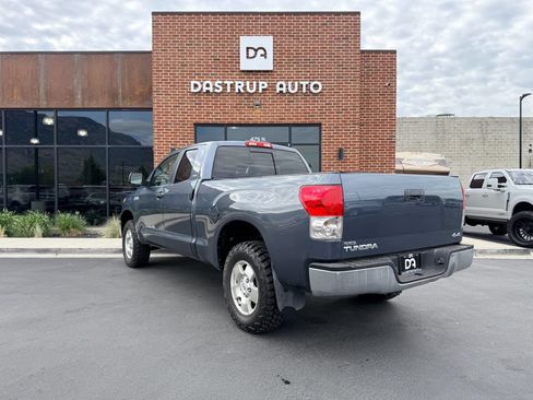 Used 2008 Toyota Tundra SR5 w/ TRD Off-Road Pkg AWD/4WD image 5
