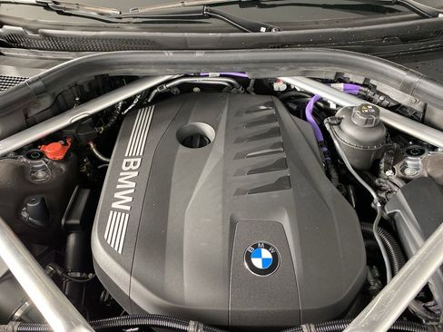 New 2026 BMW X7 xDrive40i image 34