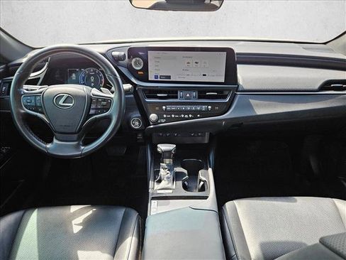 Used 2023 Lexus ES 350 w/ Premium Package FWD image 16