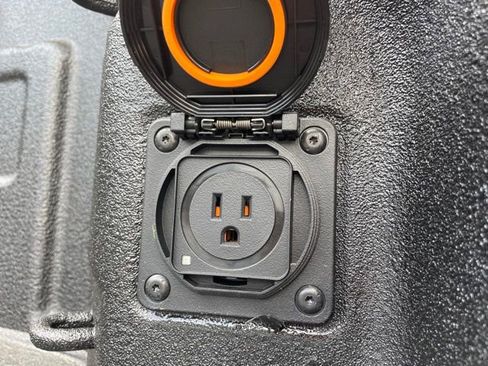 New 2026 Chevrolet Silverado 3500 LT w/ All Star Edition AWD/4WD image 13