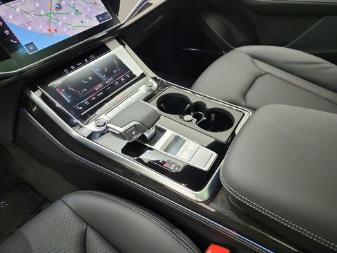 New 2026 Audi Q7 Premium Plus AWD/4WD image 11