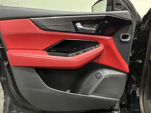 Certified 2025 Acura MDX Type S image 13