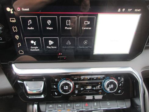 New 2026 GMC Sierra 1500 Denali AWD/4WD image 20