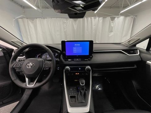 Certified 2024 Toyota RAV4 XLE Premium image 13