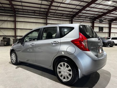 Used 2015 Nissan Versa Note SV image 37