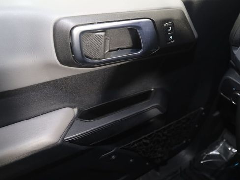 Used 2022 Ford Bronco Big Bend AWD/4WD image 31