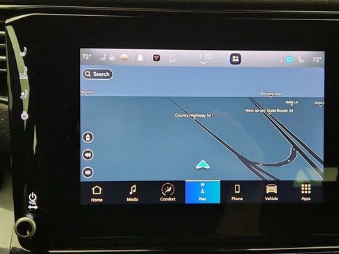 Used 2022 Jeep Wagoneer Series I w/ Convenience Group I image 18