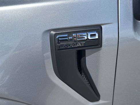 Used 2023 Ford F150 Lariat AWD/4WD image 15