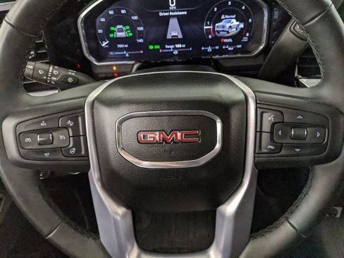 Used 2026 GMC Sierra 1500 Elevation w/ Elevation Select Package AWD/4WD image 12
