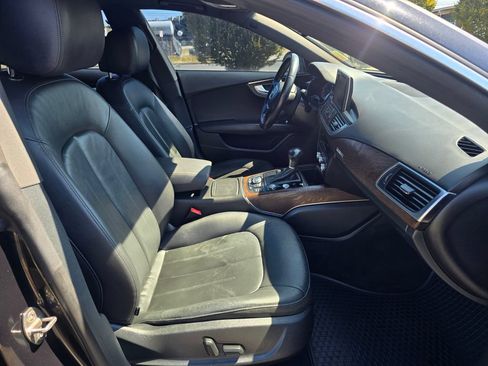 Used 2013 Audi A7 3.0T Premium Plus w/ Premium Plus Pkg AWD/4WD image 19