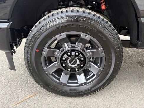 New 2026 Ford F250 XL AWD/4WD image 13