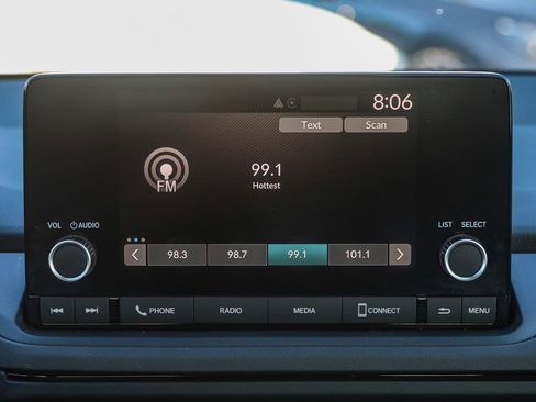 Used 2024 Honda Accord EX image 16