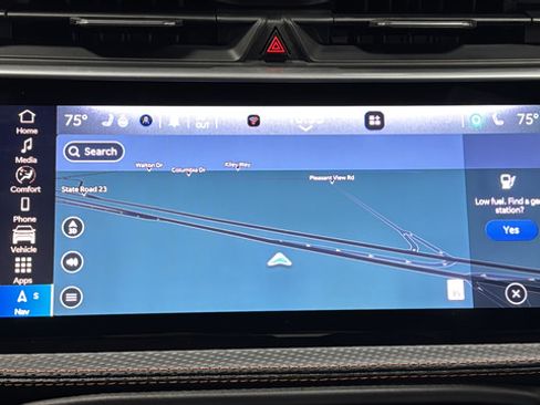 New 2026 Jeep Cherokee Limited AWD/4WD image 13