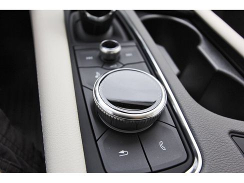 New 2026 Cadillac XT5 Premium Luxury w/ Driver Assist Package FWD image 21