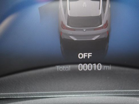 New 2026 BMW X3 xDrive30 w/ Premium Package image 17