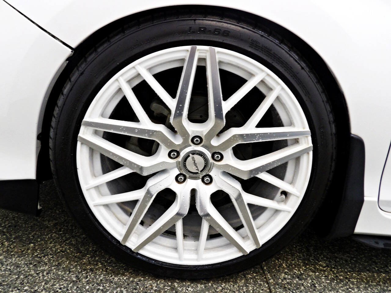Used 2017 Honda Accord Sport image 18