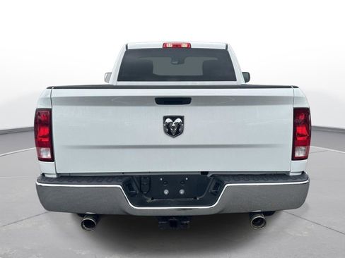 Used 2019 RAM 1500 Tradesman w/ Popular Equipment Group RWD image 7
