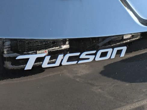 New 2026 Hyundai Tucson SEL image 20