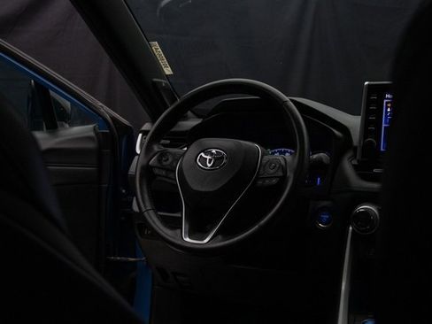 Used 2022 Toyota RAV4 XSE image 14