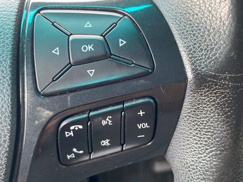 Used 2017 Ford Explorer XLT w/ Equipment Group 201A FWD image 25