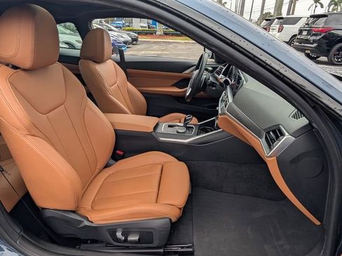 Used 2023 BMW 430i Coupe image 19