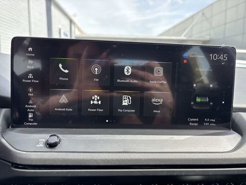 Used 2025 Honda Accord Sport image 20