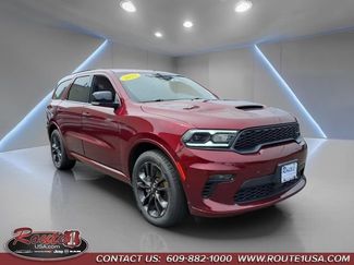 Used 2023 Dodge Durango R/T AWD/4WD video 1