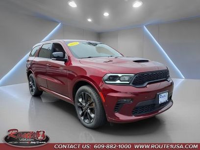 Used 2023 Dodge Durango R/T