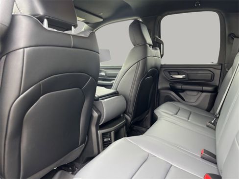 New 2025 RAM 1500 Tradesman image 26