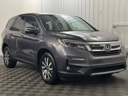 Used 2020 Honda Pilot EX-L image 24