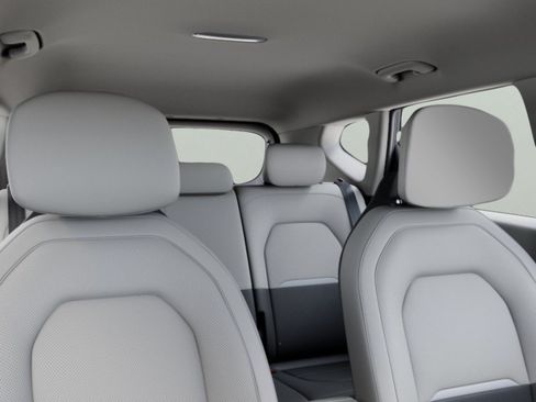 New 2027 Kia Seltos EX FWD image 27