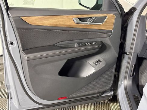 New 2026 Volkswagen Atlas SE AWD/4WD image 10