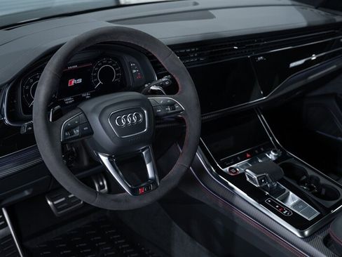 Used 2024 Audi RS Q8 AWD/4WD image 51