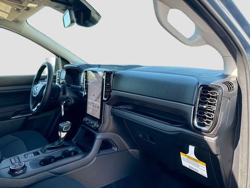 New 2025 Ford Ranger XLT w/ Equipment Group 301A High image 29
