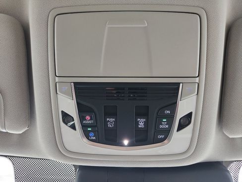 New 2026 Acura RDX w/Advance Package image 31