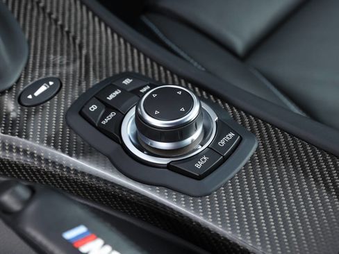 Used 2012 BMW M3 Coupe image 64