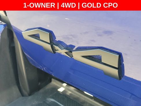 Used 2025 Toyota Tacoma TRD Off-Road AWD/4WD image 9