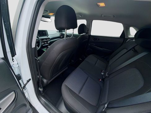 Used 2023 Hyundai Kona SEL w/ Cargo Package FWD image 21
