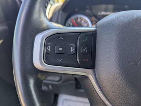 Used 2022 RAM 1500 Big Horn image 26