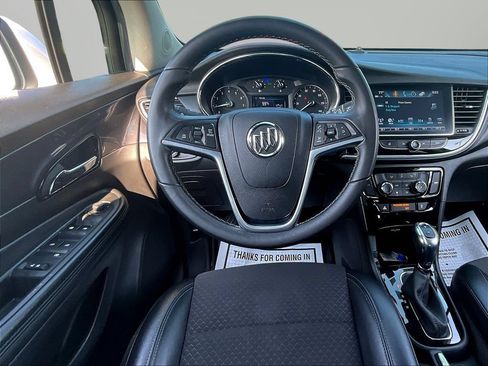 Used 2019 Buick Encore Preferred FWD image 10