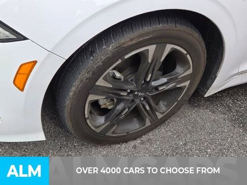 Used 2022 Kia K5 GT-Line w/ GT-Line FWD Premium Package image 2