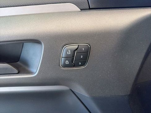 Certified 2025 Ford Bronco Sport Outer Banks w/ Outer Banks Tech Package+ AWD/4WD image 19