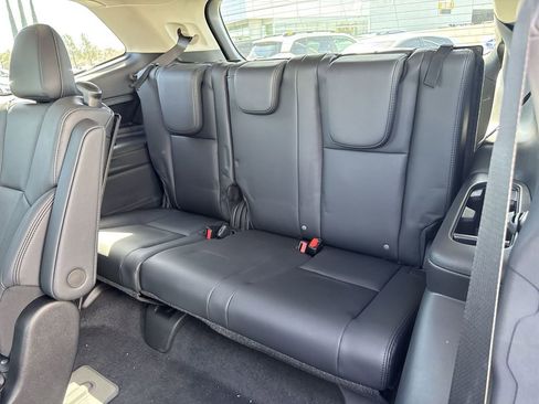 New 2025 Subaru Ascent Bronze Edition image 26