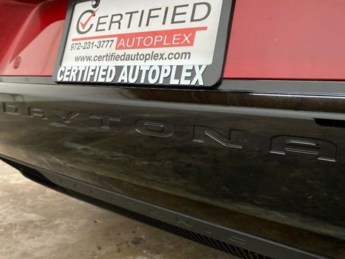Used 2024 Dodge Charger Daytona Scat Pack w/ Plus Group AWD/4WD image 97