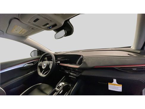 New 2026 Buick Envision Sport Touring AWD/4WD image 17