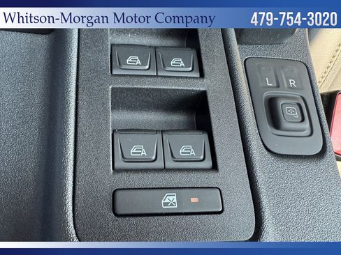 New 2025 Ford Bronco Badlands image 32