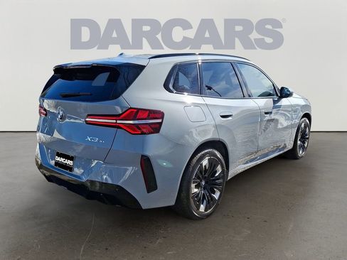 Certified 2026 BMW X3 xDrive30 w/ Premium Package image 6