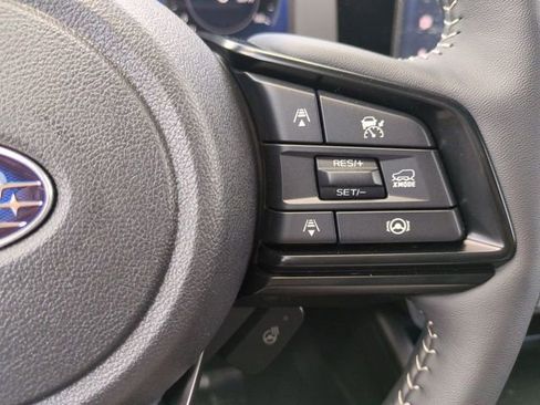 New 2026 Subaru Outback Touring XT AWD/4WD image 27