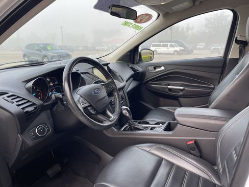 Used 2019 Ford Escape SEL AWD/4WD image 11