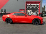 Used 2010 Chevrolet Camaro SS w/ RS Package image 3